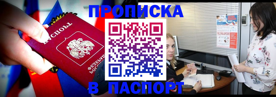 прописка 2025 в Камышине