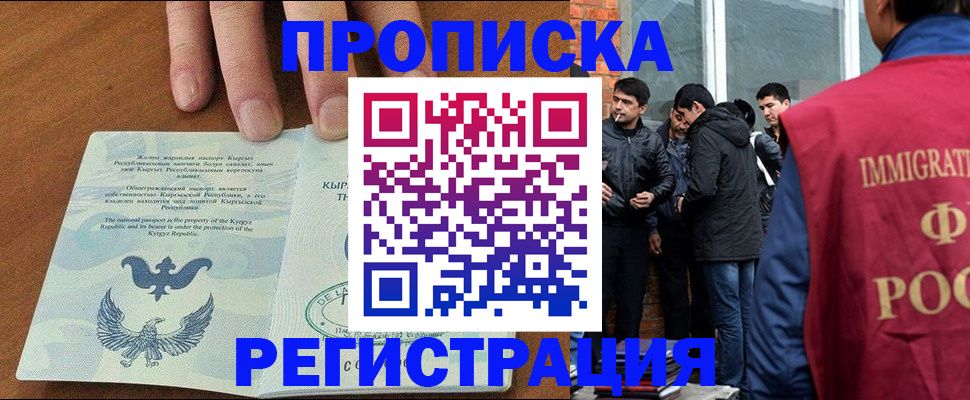 прописка 2025 в Камышине